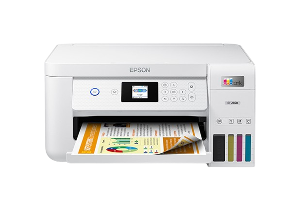 Epson EcoTank ET-2850