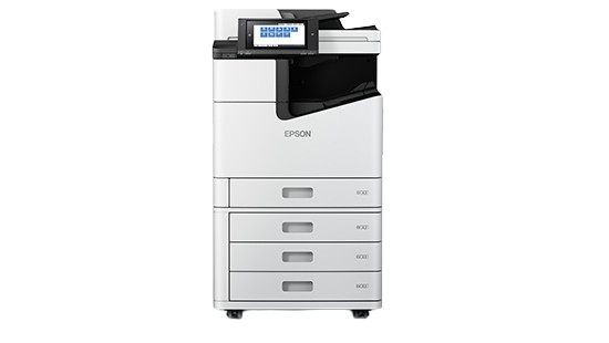 Epson WorkForce Enterprise WF-C21000