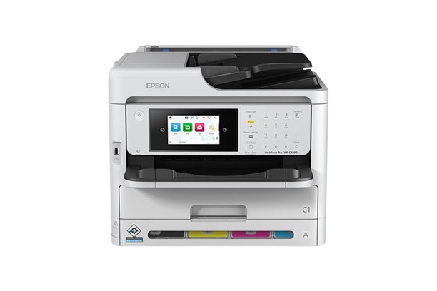 Epson WorkForce Pro WF-C5890