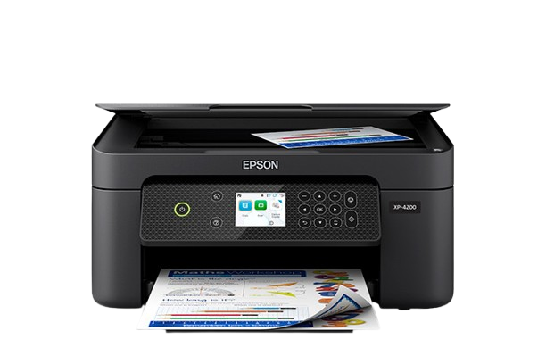 Epson Expression Home XP-4200